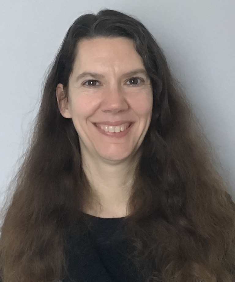 Dr. Michelle McAtee, PhD, HSP